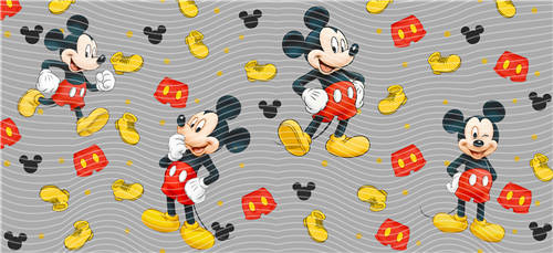16oz Disney-D 2765